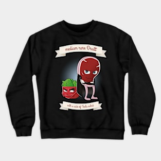 Medium Rare Druitt Crewneck Sweatshirt